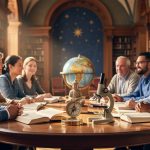 How Plato’s Philosophy Shaped the Foundation of Theosophical Thought